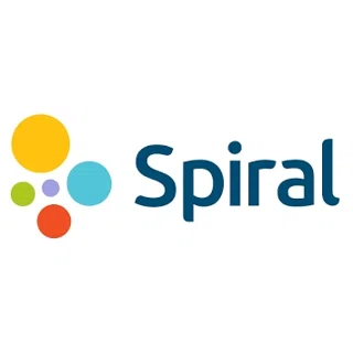 Shop Spiral logo