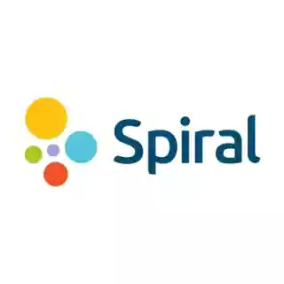 Shop Spiral coupon codes logo