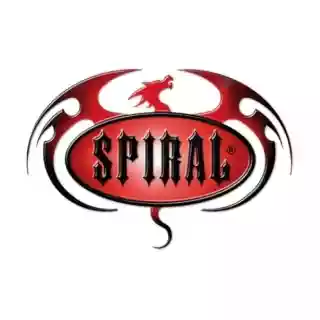 Shop Spiral Direct promo codes logo