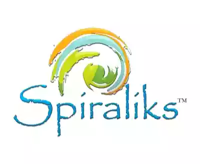 Spiraliks logo