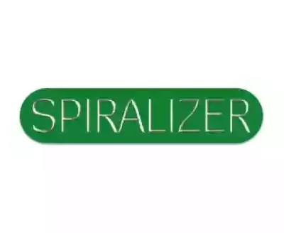 Spiralizer logo
