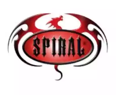 Shop Spiral USA discount codes logo