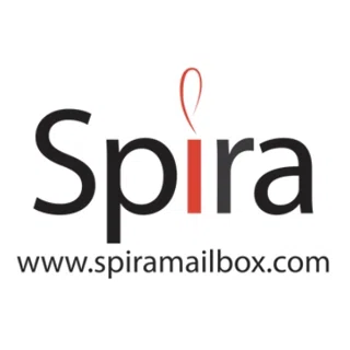 Spira Mailbox logo
