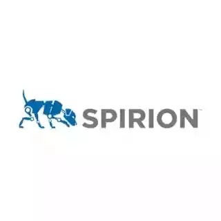 Shop Spirion coupon codes logo