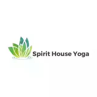 Shop Spirit House Yoga discount codes logo