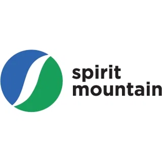Shop Spirit Mountain logo