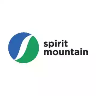 Shop Spirit Mountain coupon codes logo