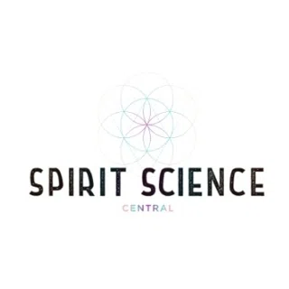 spiritsciencecentral.com logo