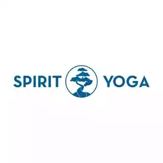 Shop Spirit Yoga Studios coupon codes logo
