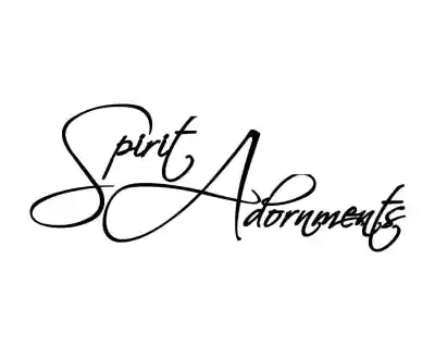 Shop Spirit Adornments coupon codes logo