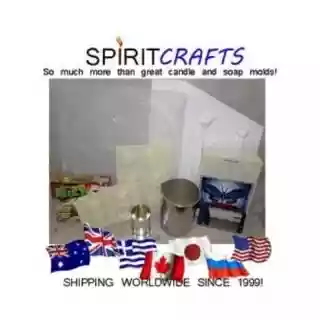 Shop Spiritcrafts discount codes logo