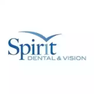 Shop Spirit Dental & Vision logo