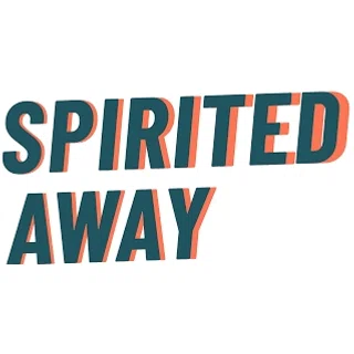 Spirited Away New York logo