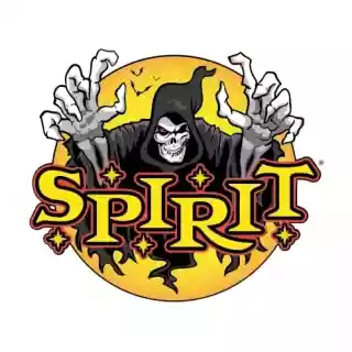 Shop Spirit Halloween discount codes logo
