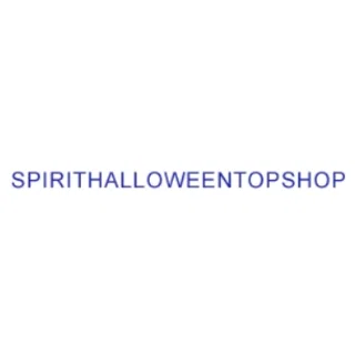 Spirit Halloween Online Shop logo