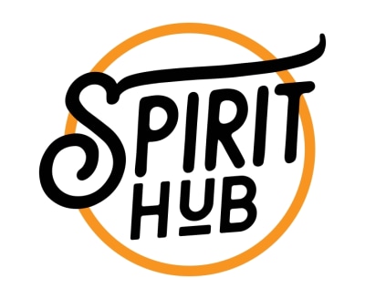 Shop Spirit Hub logo