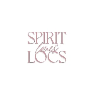 Shop Spirit Loves Locs promo codes logo