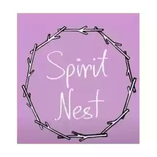 spiritnest.com logo