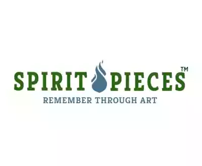 Spirit Pieces logo