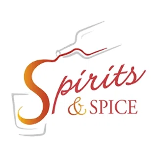spiritsandspice.com logo