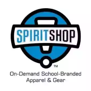 Shop SpiritShop coupon codes logo