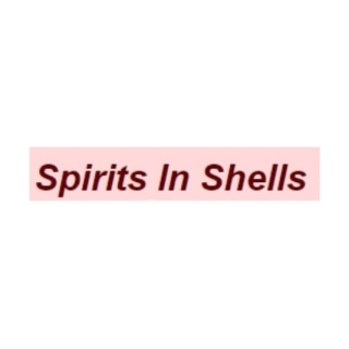 Shop Spirits In Shells logo