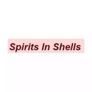 Spirits In Shells logo