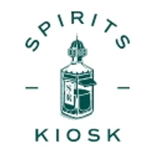 Spirits Kiosk coupon codes