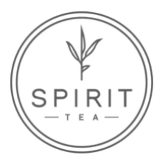 Shop Spirit Tea coupon codes logo