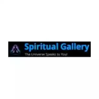 Spiritual Gallery logo
