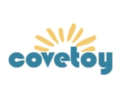 Shop Covetoy logo