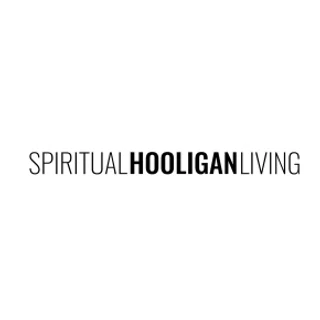 Spiritual Hooligan Living logo
