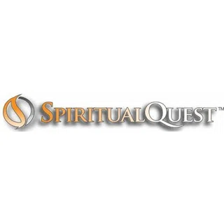 SpiritualQuest  logo
