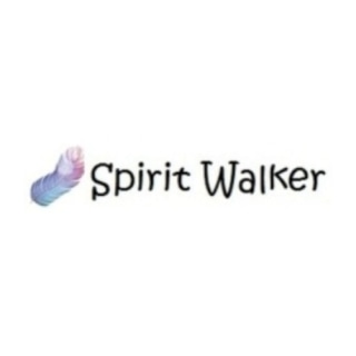 Shop Spirit Walker Crystals logo