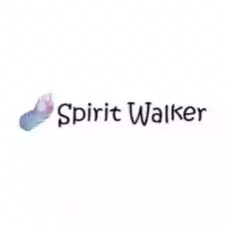 Shop Spirit Walker Crystals discount codes logo