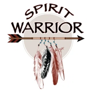 Spirit Warrior Boutique logo