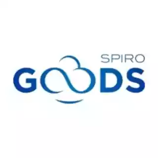 Spiro Goods discount codes