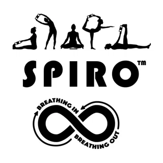 SPIRO logo