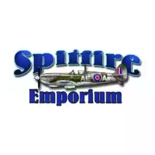 Shop The Spitfire Emporium promo codes logo