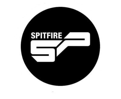 Shop Spitfire logo