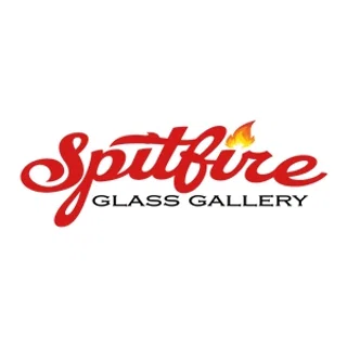 Spitfire Glass Gallery logo