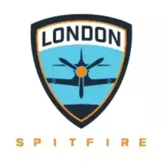 London Spitfire coupon codes