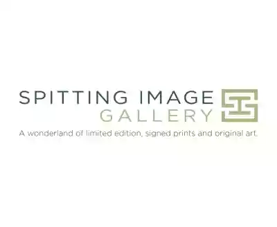 Spitting Image Gallery logo