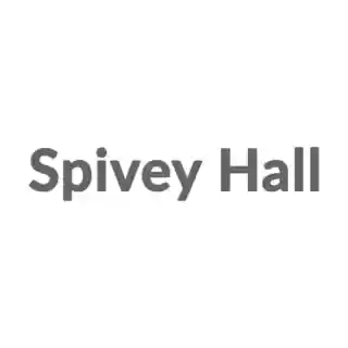 Spivey Hall logo