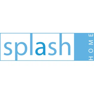 Shop Splash Home logo