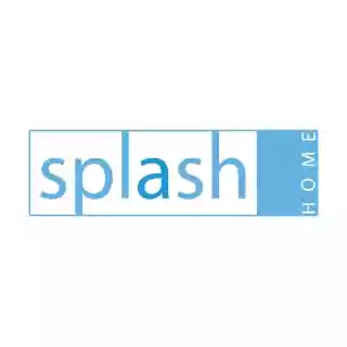 Splash Home coupon codes