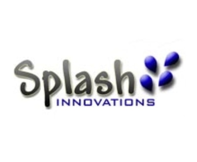 Shop Splash Innovations logo