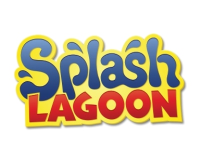 Shop Splash Lagoon logo