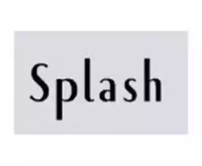 Shop Splash Fashions coupon codes logo
