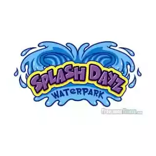 Shop Splash Dayz logo
